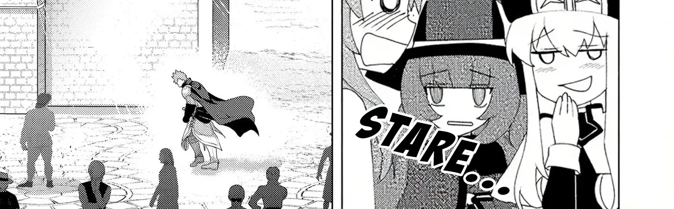Twice Kicked Adventurer Trains a Beautiful Girl Corps with a Super Rare Skill! Chapter 8 page 22 - 