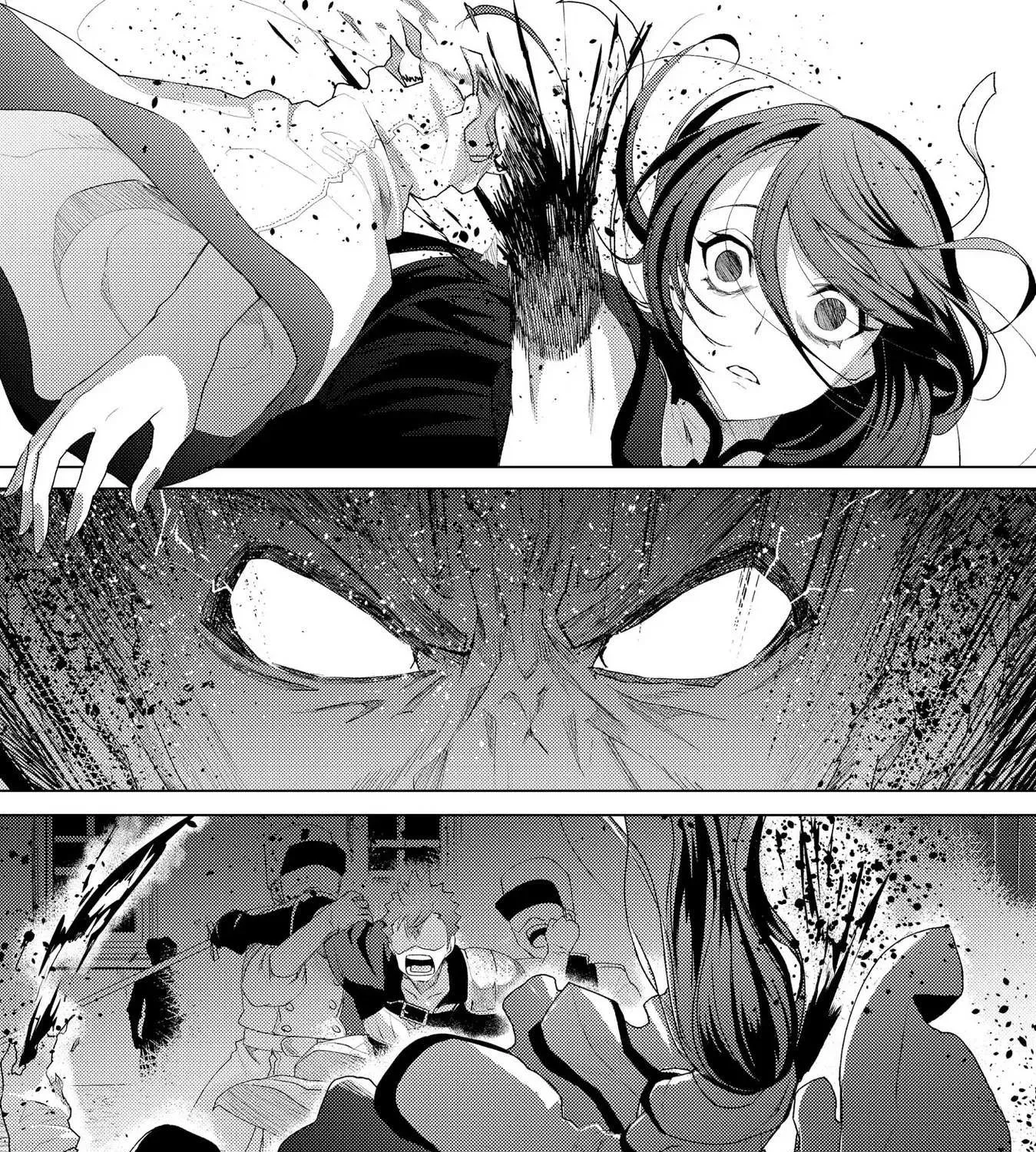 Twice Kicked Adventurer Trains a Beautiful Girl Corps with a Super Rare Skill! Chapter 8 page 33 - 