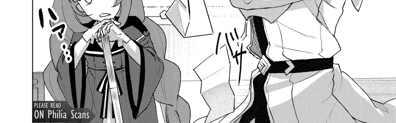 Twice Kicked Adventurer Trains a Beautiful Girl Corps with a Super Rare Skill! Chapter 8 page 40 - 