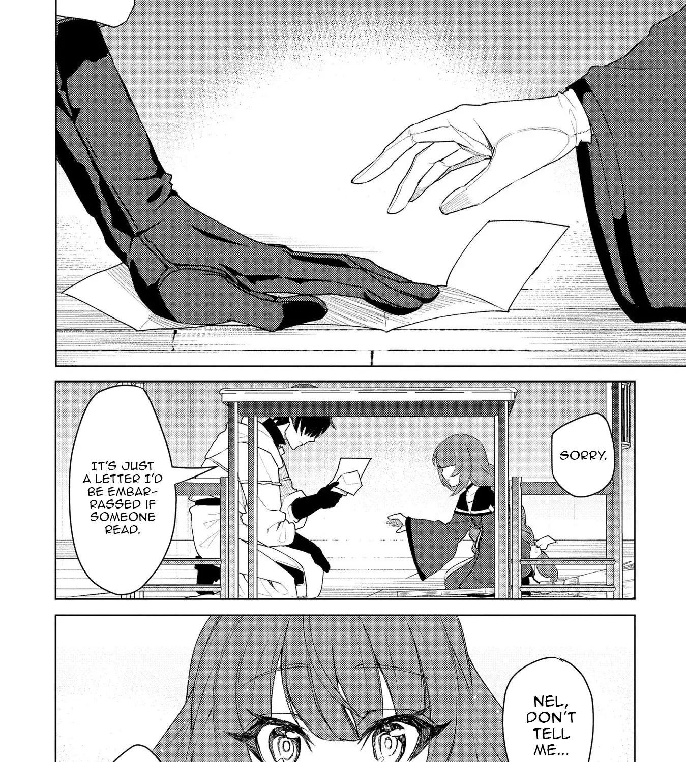 Twice Kicked Adventurer Trains a Beautiful Girl Corps with a Super Rare Skill! Chapter 8 page 43 - 