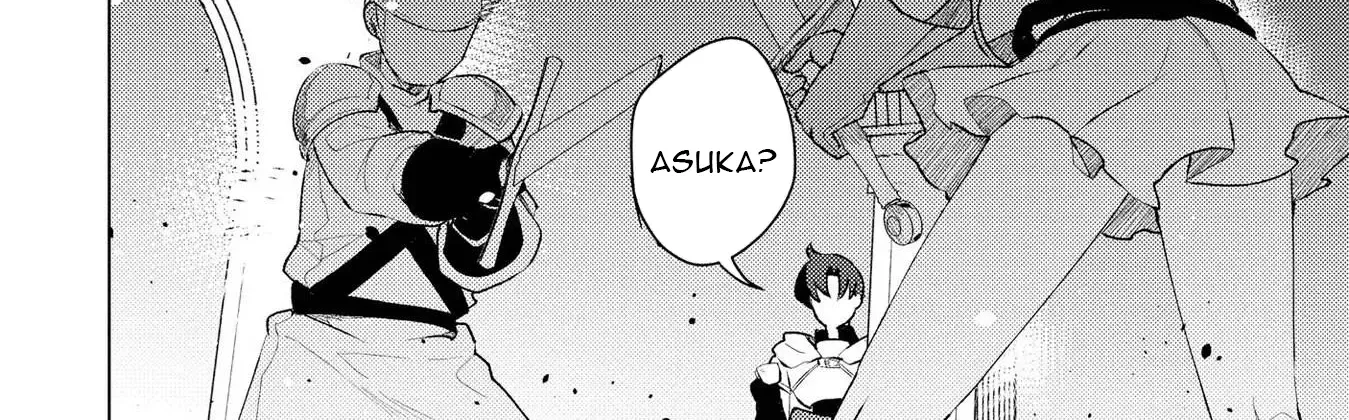 Twice Kicked Adventurer Trains a Beautiful Girl Corps with a Super Rare Skill! Chapter 8 page 52 - 