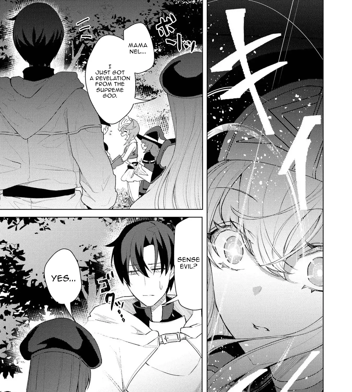 Twice Kicked Adventurer Trains a Beautiful Girl Corps with a Super Rare Skill! Chapter 9 page 19 - 