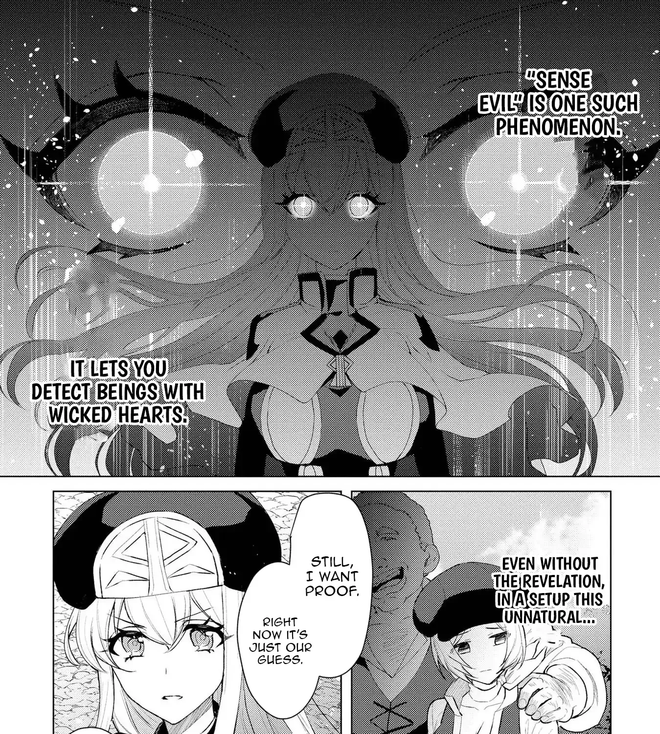 Twice Kicked Adventurer Trains a Beautiful Girl Corps with a Super Rare Skill! Chapter 9 page 21 - 