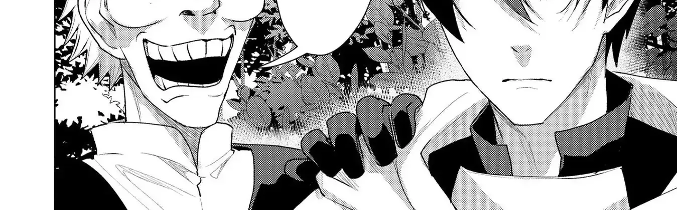 Twice Kicked Adventurer Trains a Beautiful Girl Corps with a Super Rare Skill! Chapter 9 page 34 - 