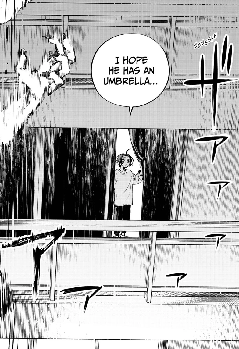 Twilight Blade Chapter 1 page 30 - 
