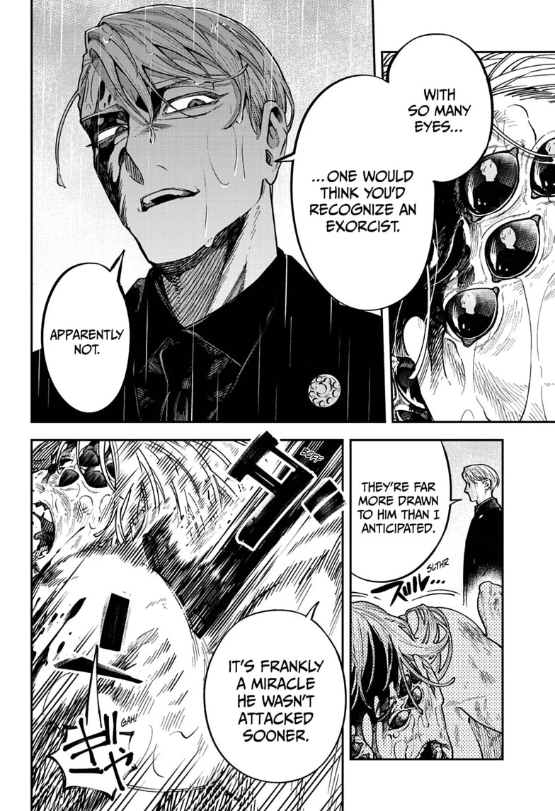 Twilight Blade Chapter 1 page 34 - 