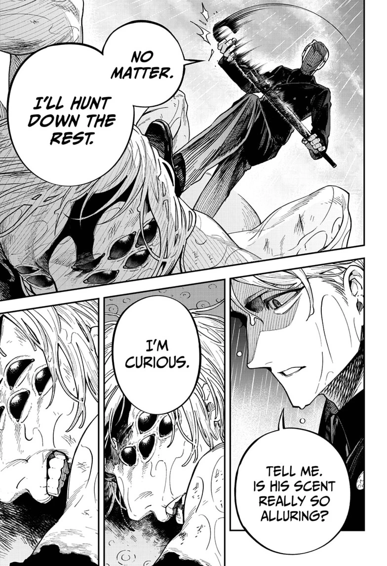 Twilight Blade Chapter 1 page 35 - 