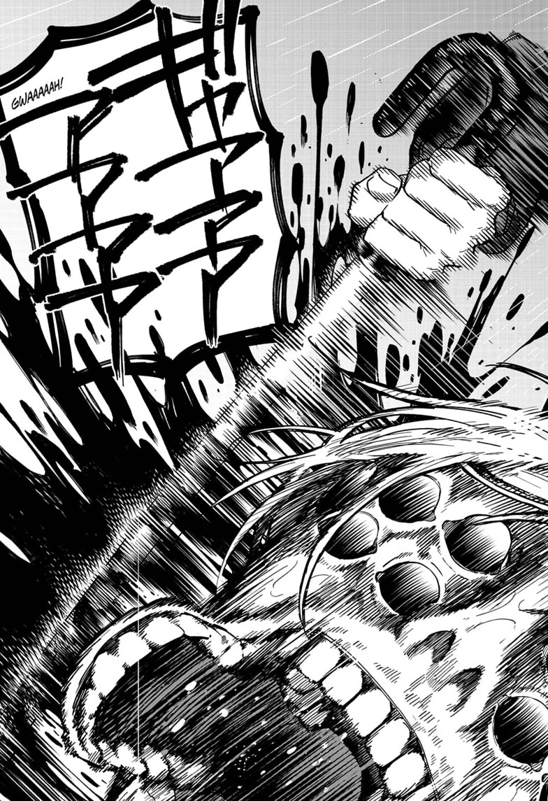 Twilight Blade Chapter 1 page 41 - 