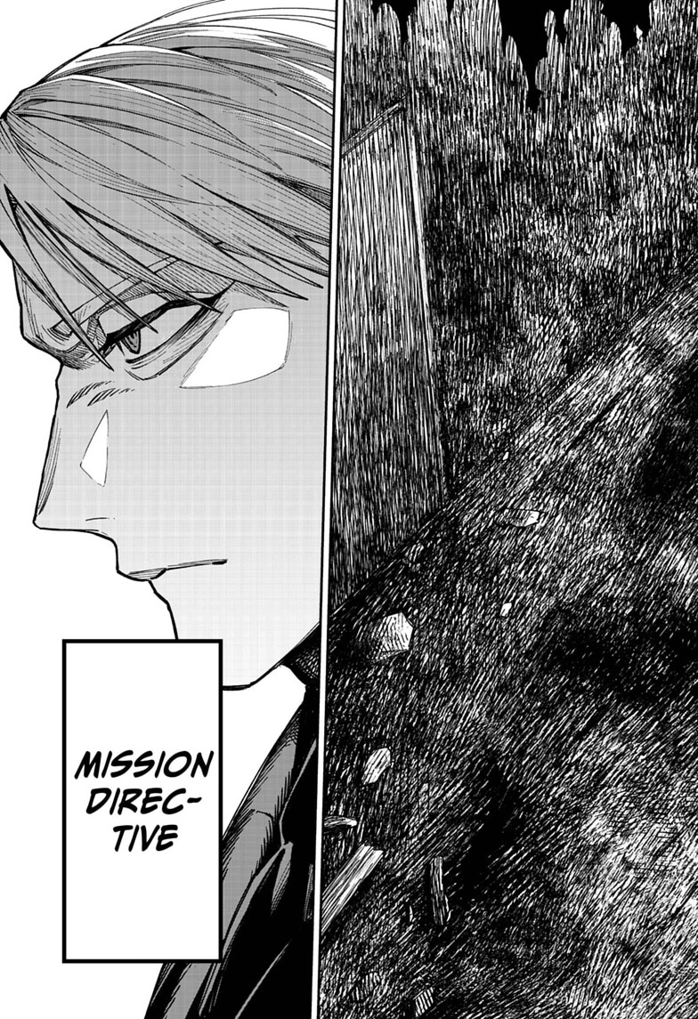 Twilight Blade Chapter 1 page 51 - 
