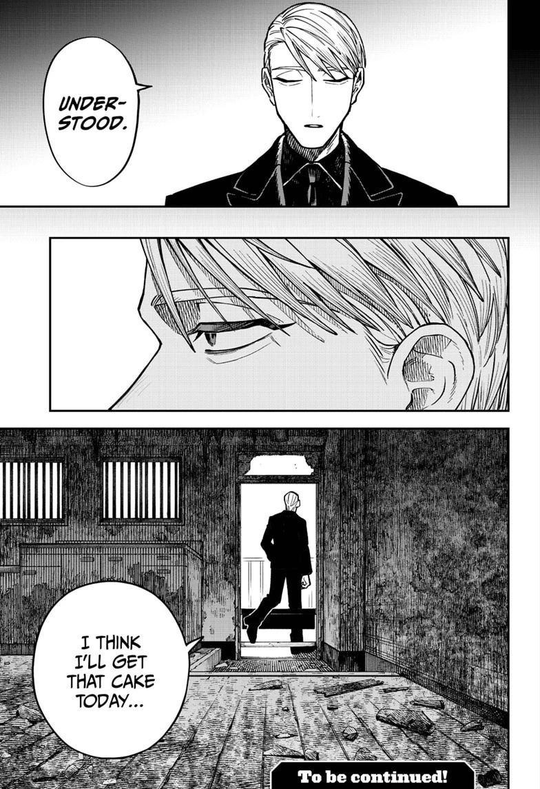 Twilight Blade Chapter 1 page 53 - 