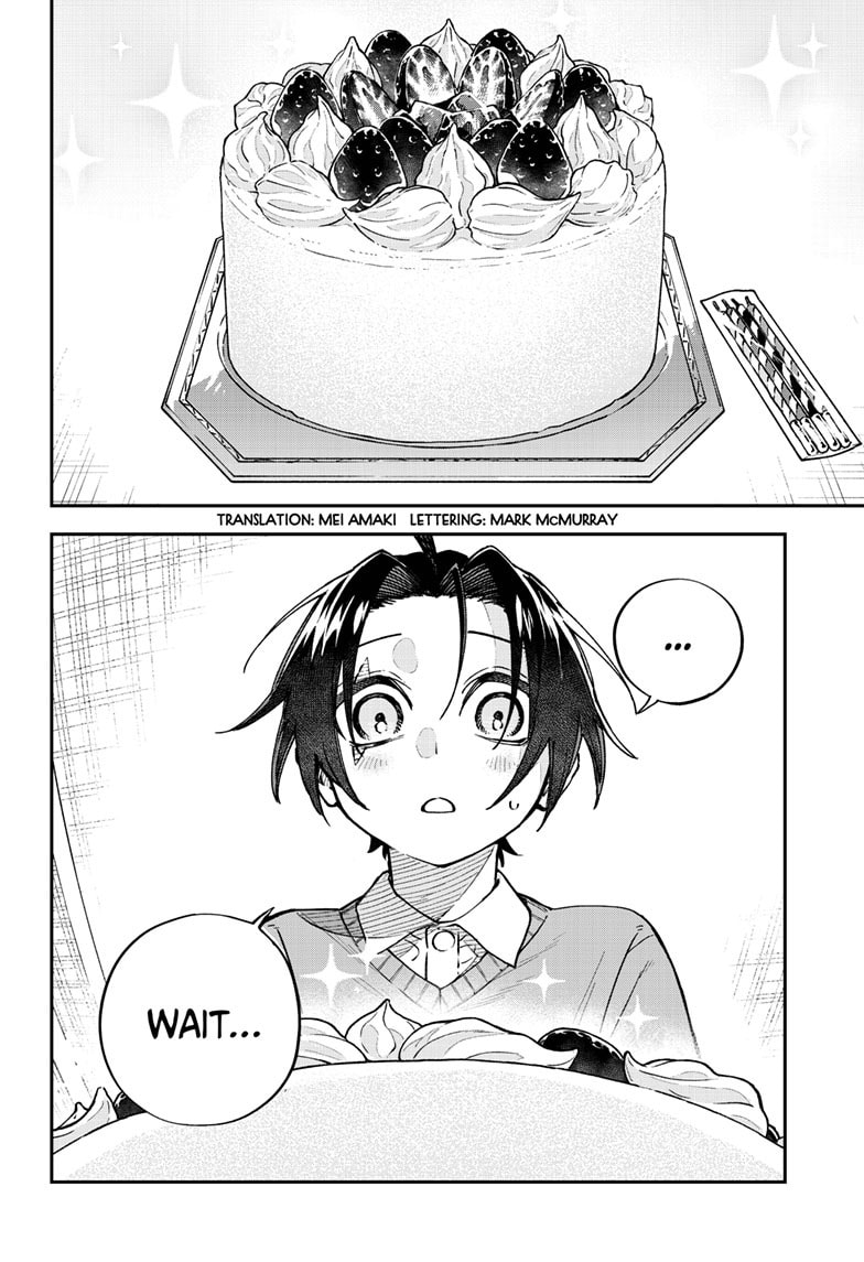 Twilight Blade Chapter 2 page 3 - 