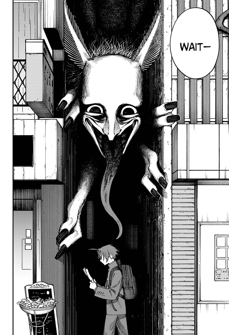 Twilight Blade Chapter 2 page 29 - 