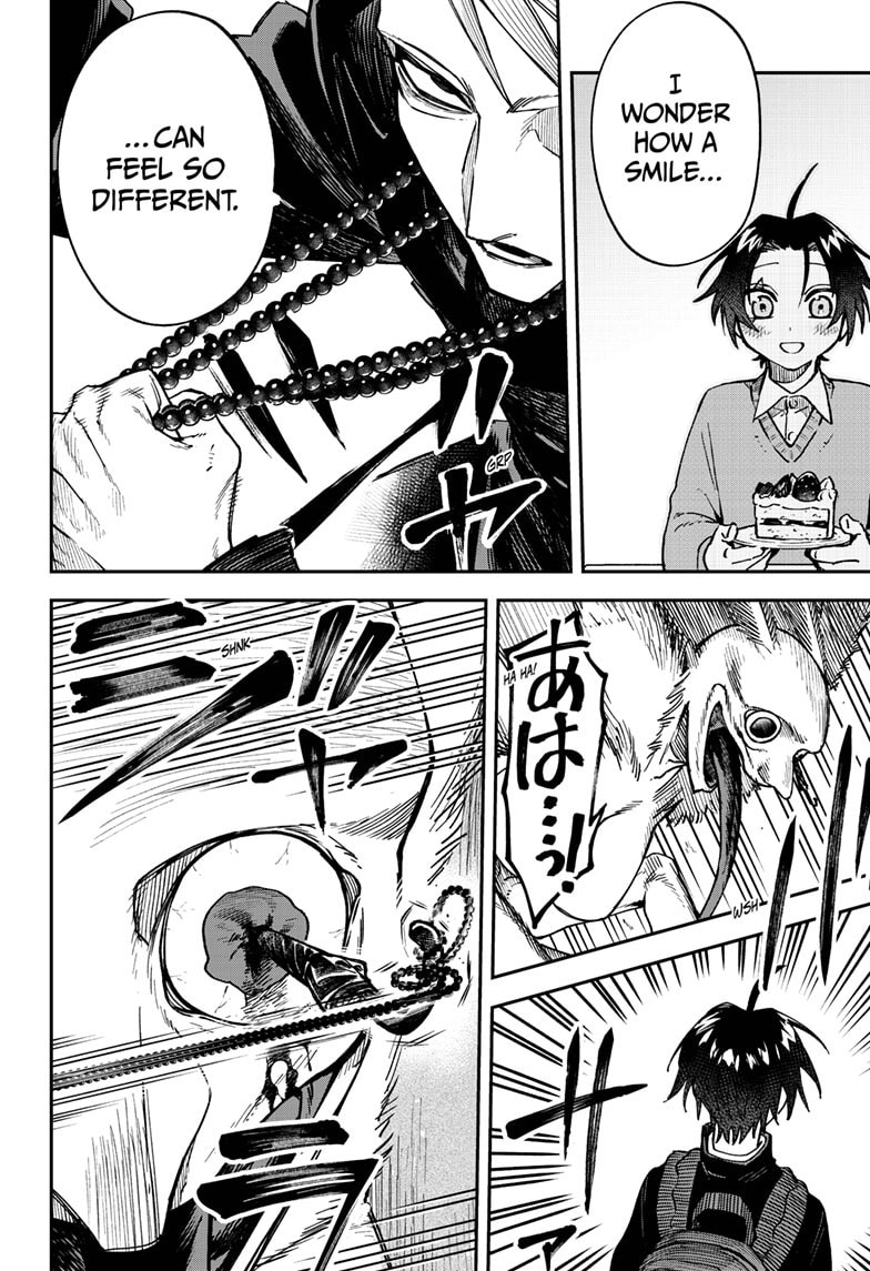 Twilight Blade Chapter 2 page 38 - 