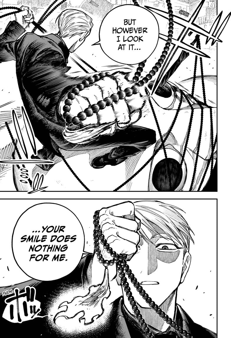 Twilight Blade Chapter 2 page 41 - 