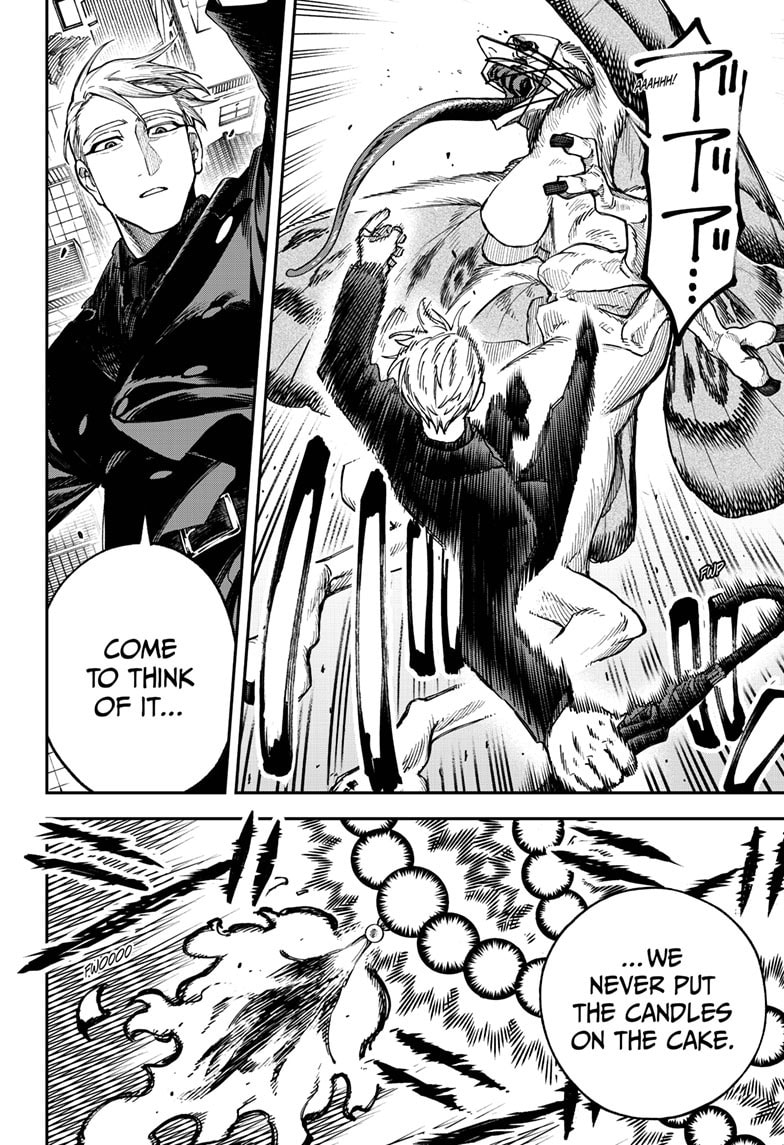 Twilight Blade Chapter 2 page 42 - 