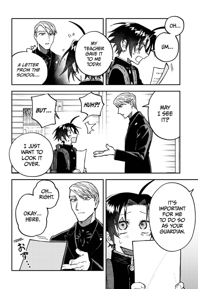 Twilight Blade Chapter 2 page 48 - 
