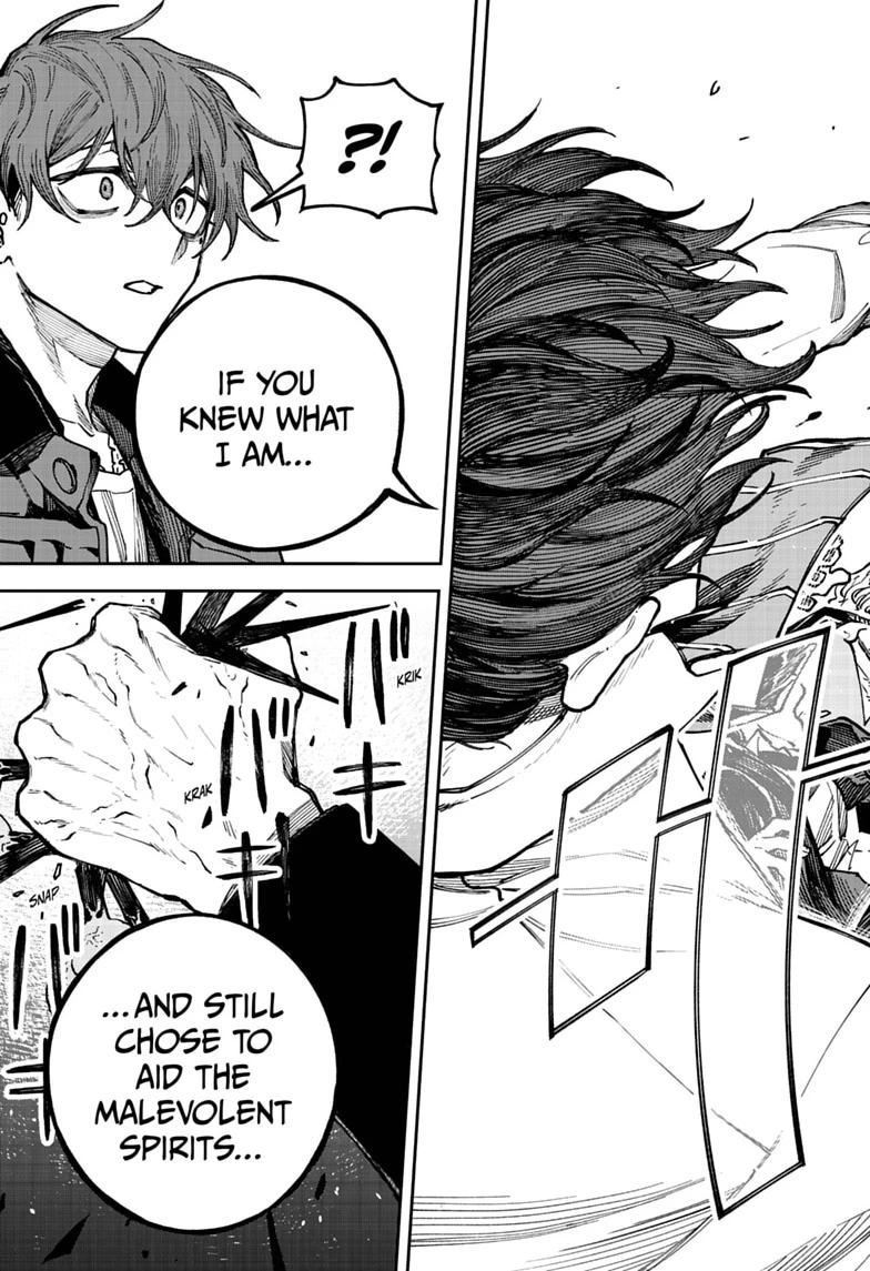 Twilight Blade Chapter 4 page 5 - 