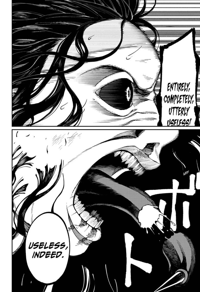 Twilight Blade Chapter 6 page 12 - 