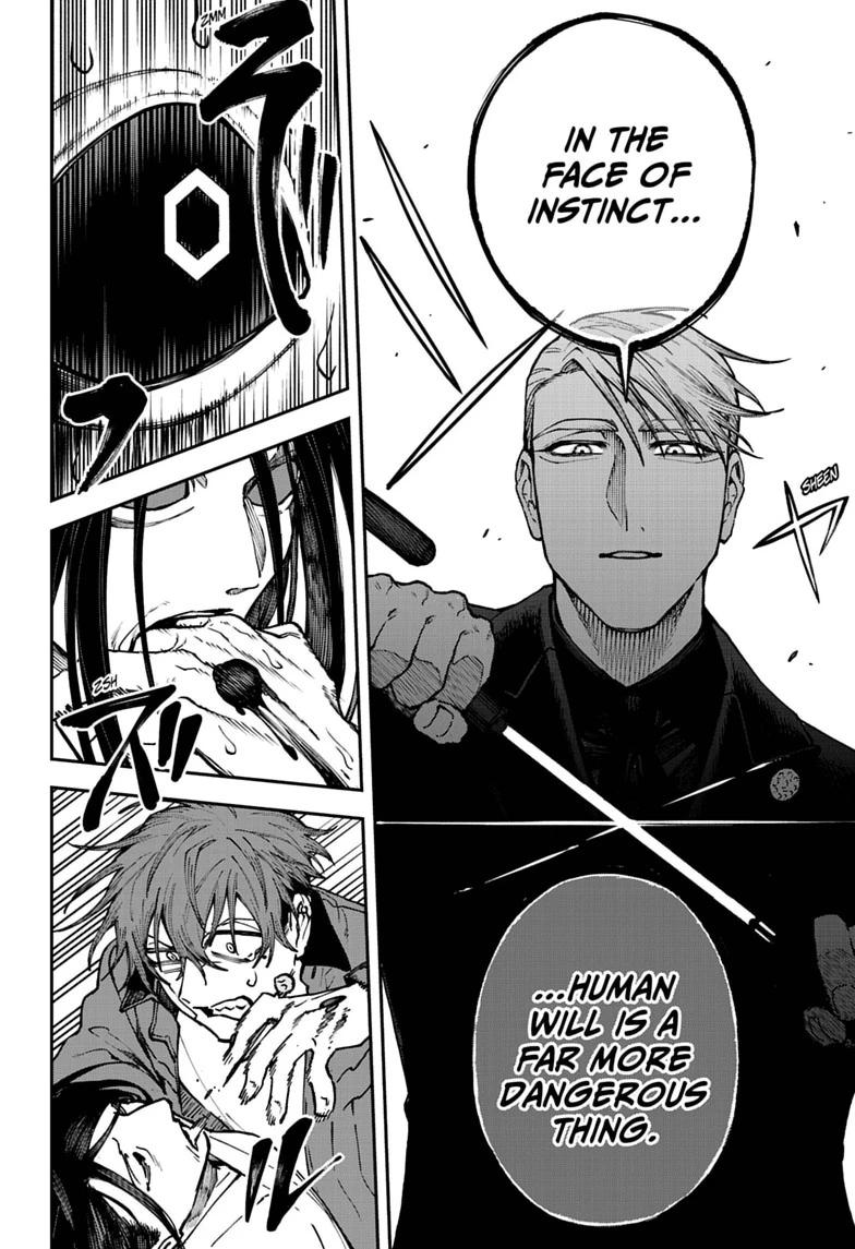 Twilight Blade Chapter 6 page 10 - 