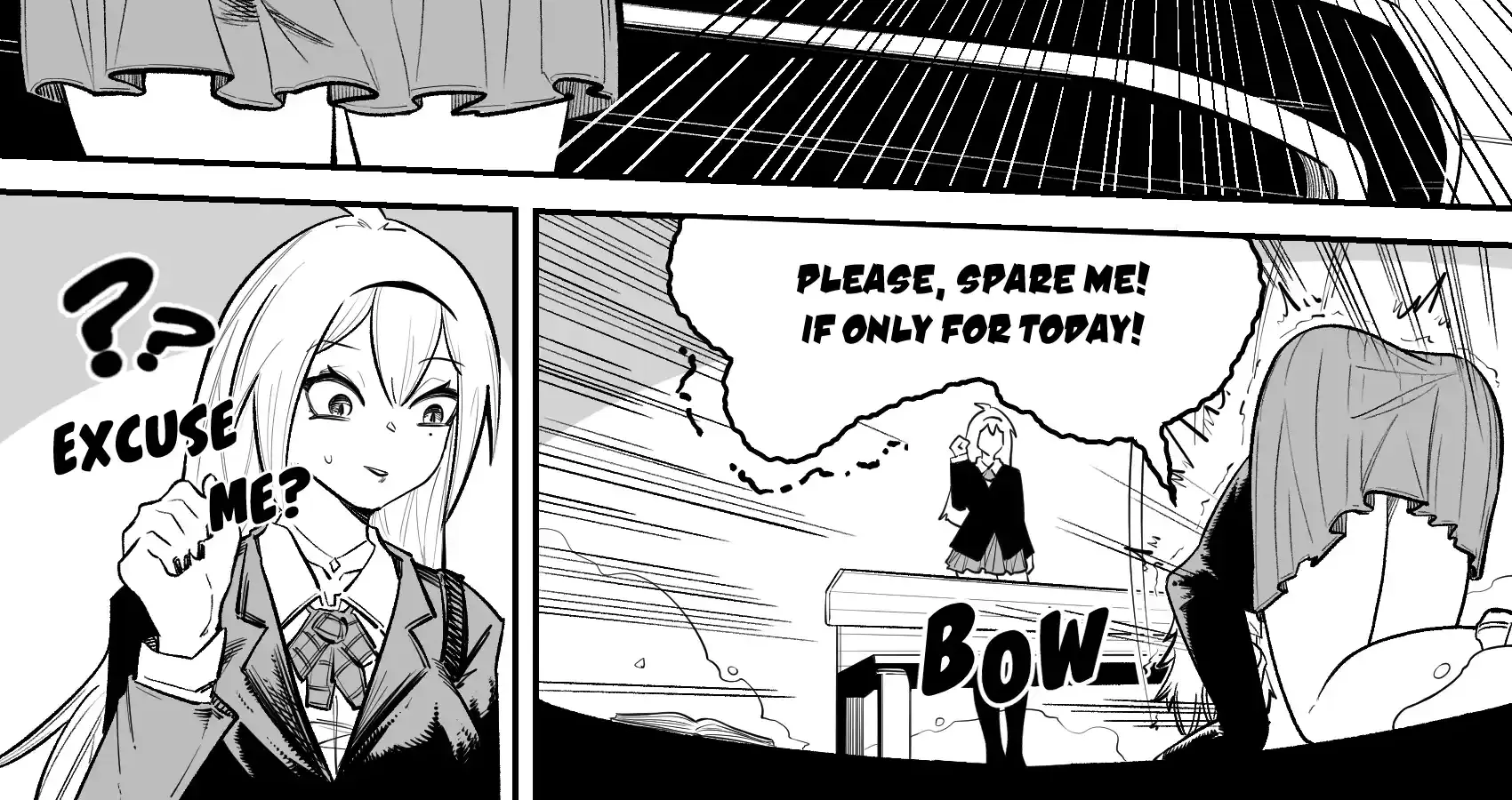 Twilight of the Idols Chapter 1 page 11 - 