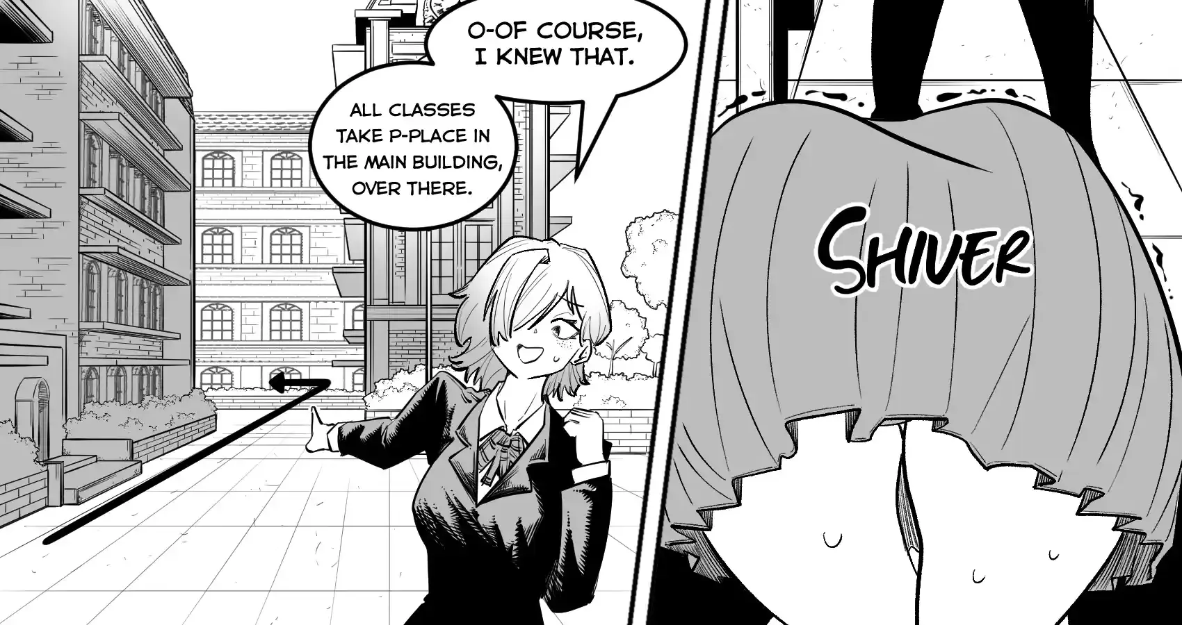 Twilight of the Idols Chapter 1 page 13 - 