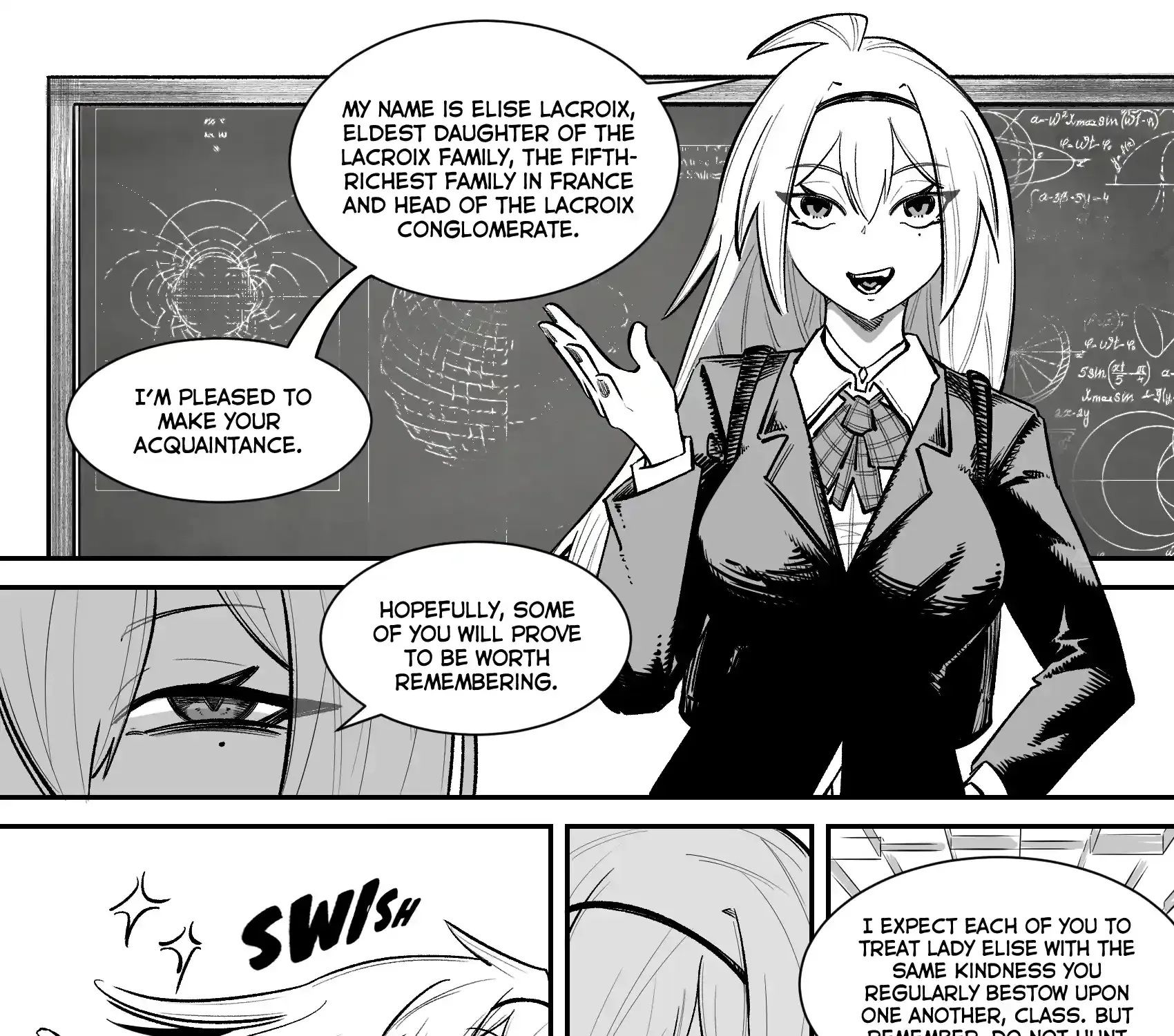Twilight of the Idols Chapter 1 page 14 - 