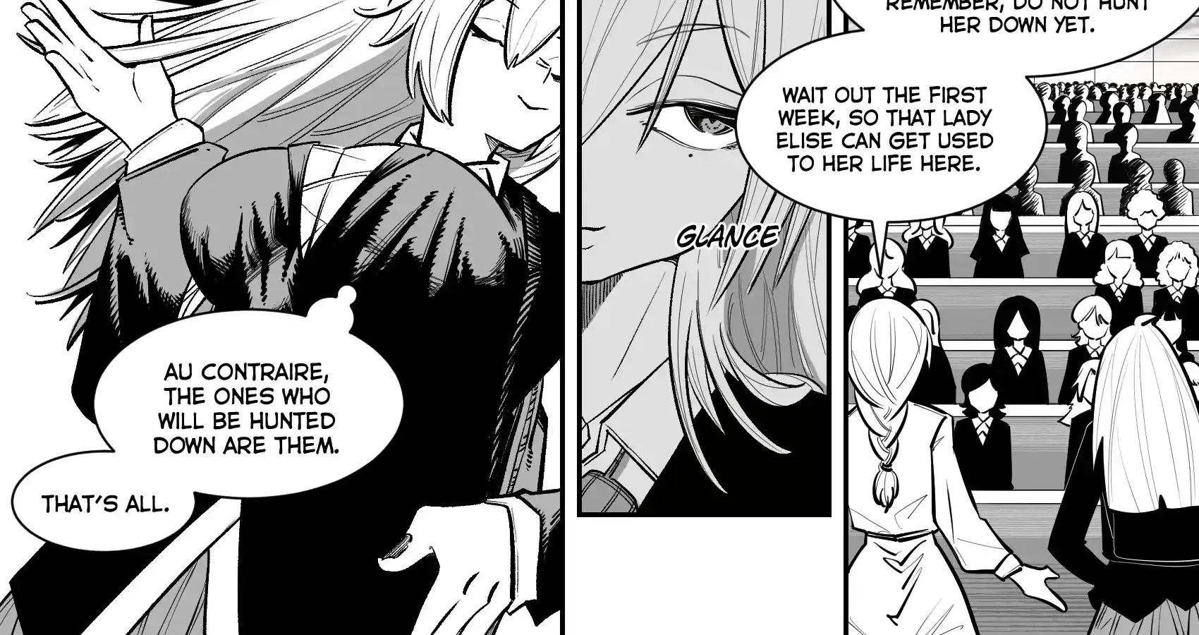 Twilight of the Idols Chapter 1 page 15 - 