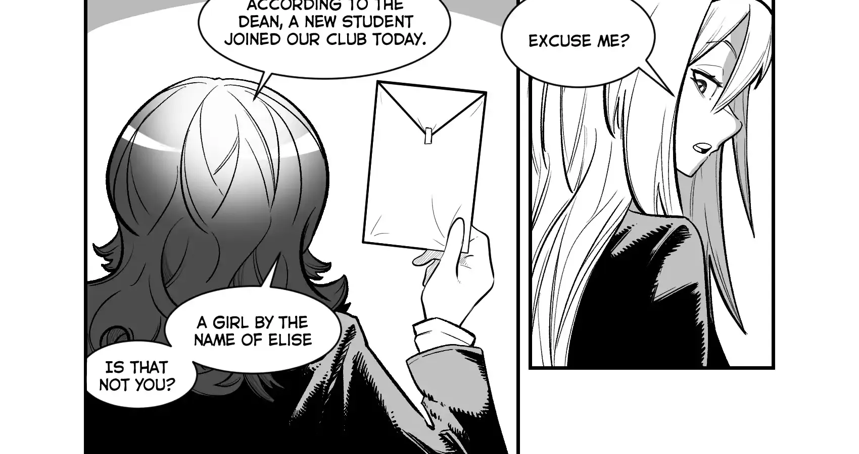 Twilight of the Idols Chapter 1 page 19 - 