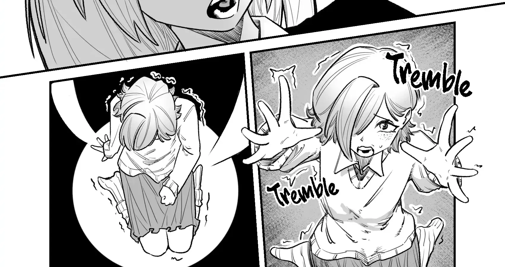 Twilight of the Idols Chapter 1 page 23 - 