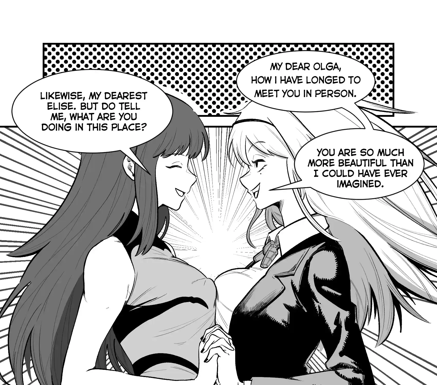 Twilight of the Idols Chapter 1 page 24 - 