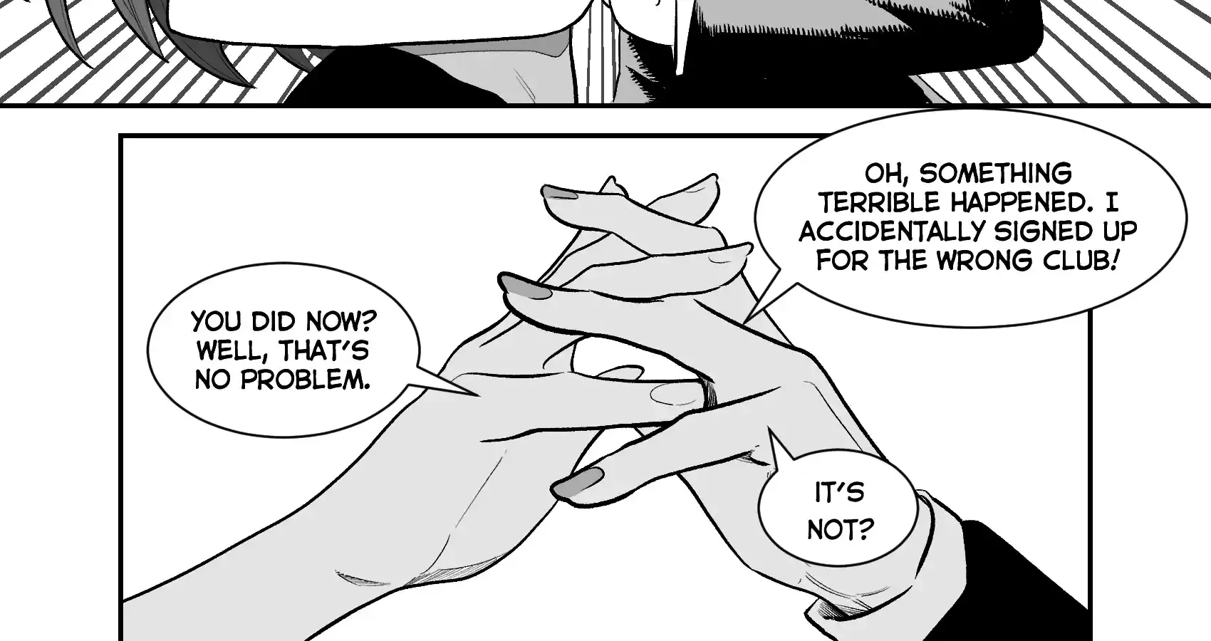 Twilight of the Idols Chapter 1 page 25 - 