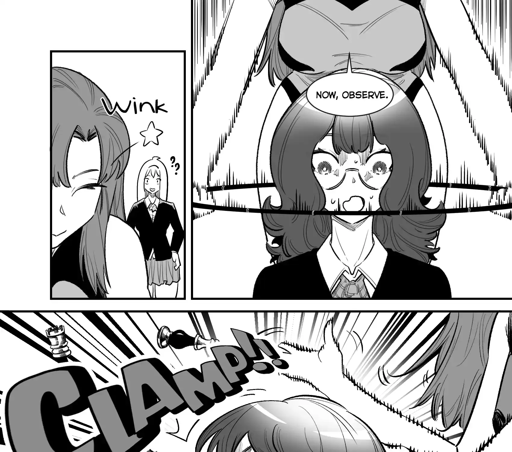 Twilight of the Idols Chapter 1 page 26 - 