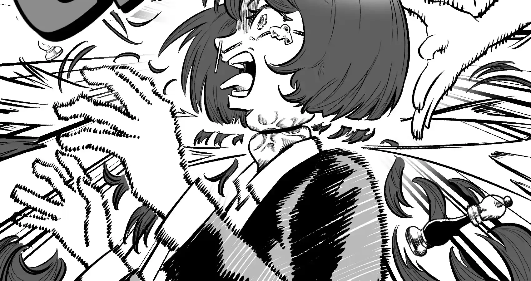 Twilight of the Idols Chapter 1 page 27 - 