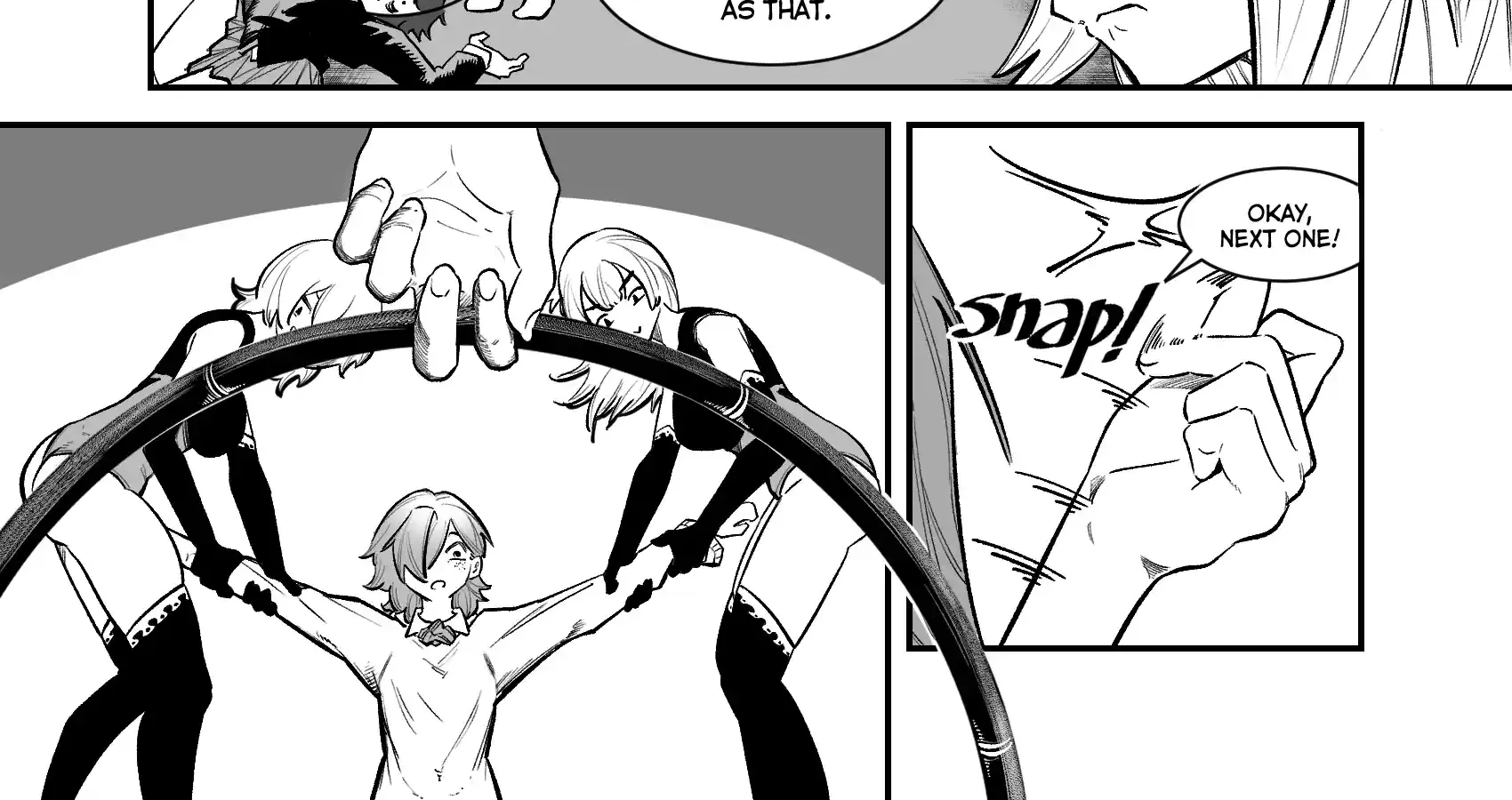 Twilight of the Idols Chapter 1 page 29 - 