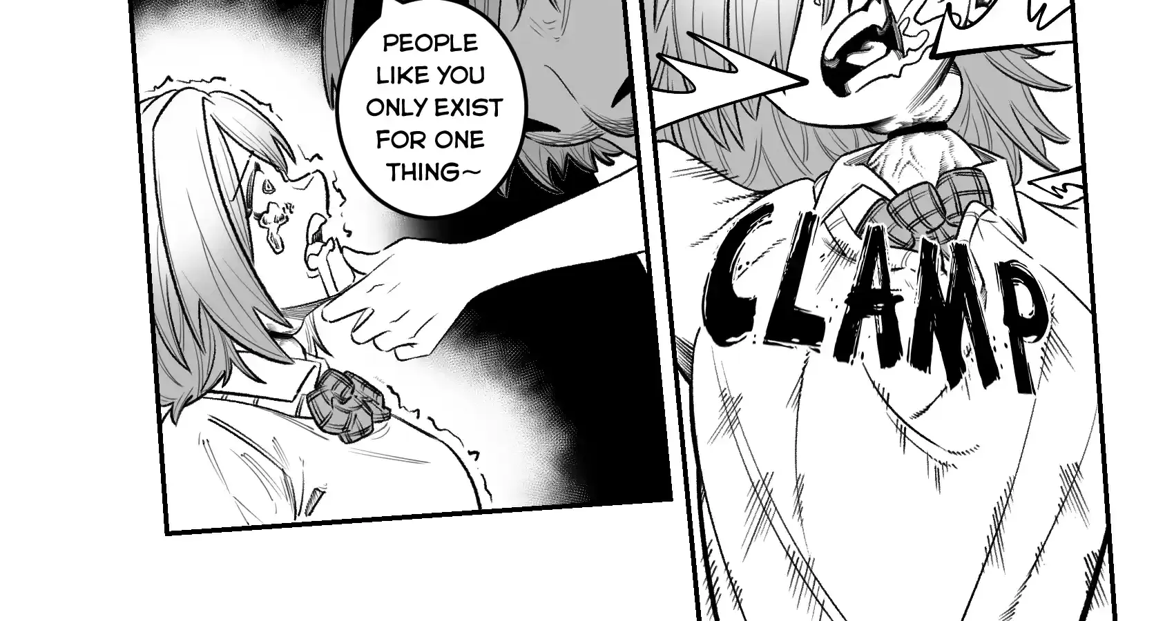 Twilight of the Idols Chapter 1 page 31 - 