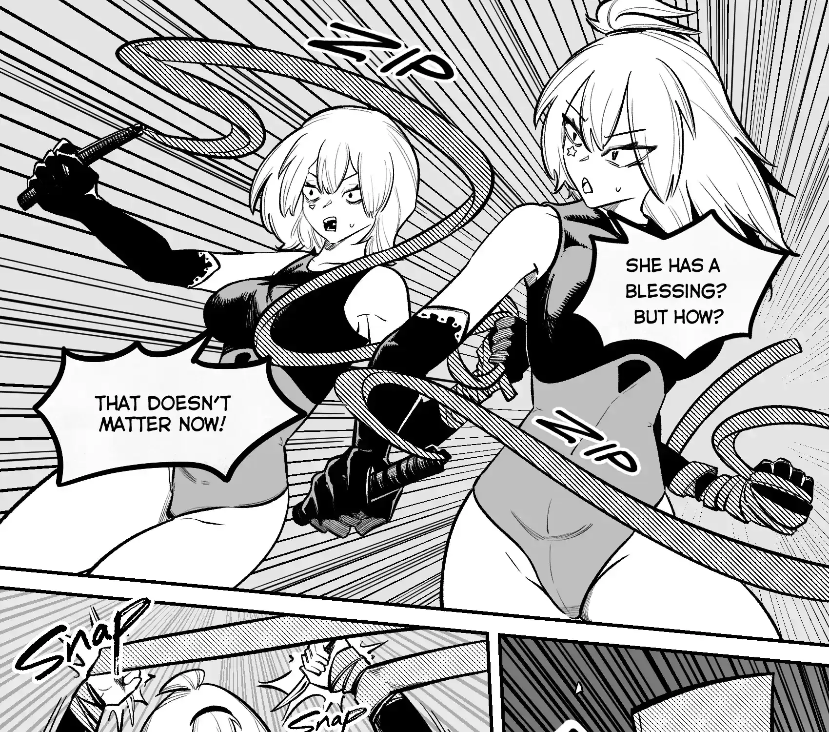 Twilight of the Idols Chapter 1 page 32 - 