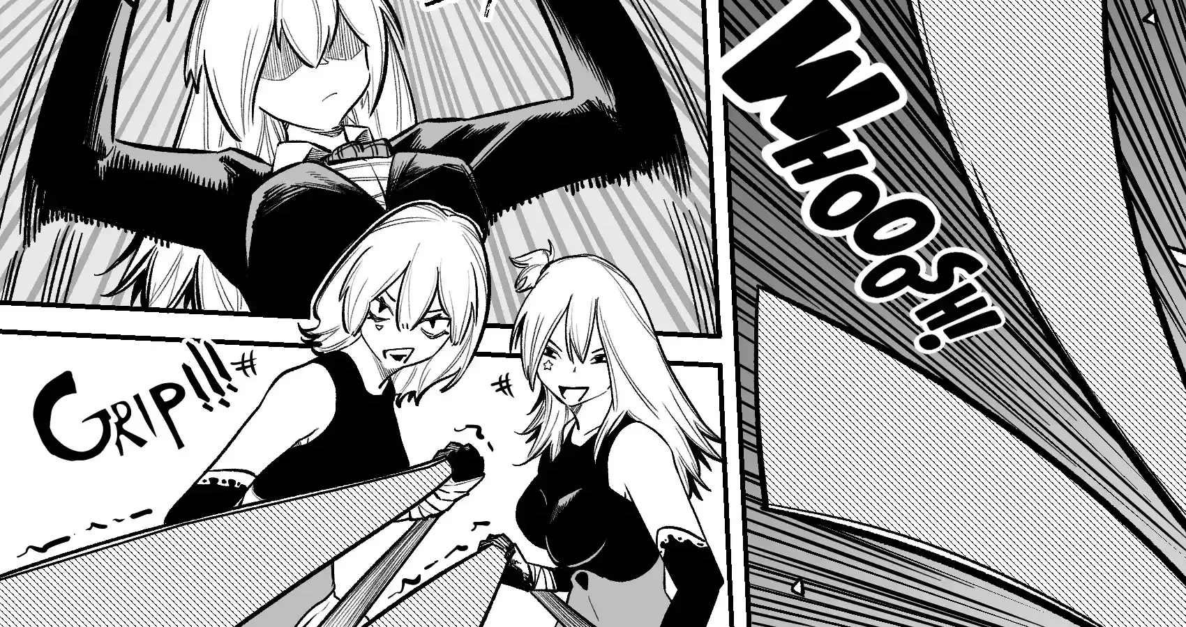 Twilight of the Idols Chapter 1 page 33 - 