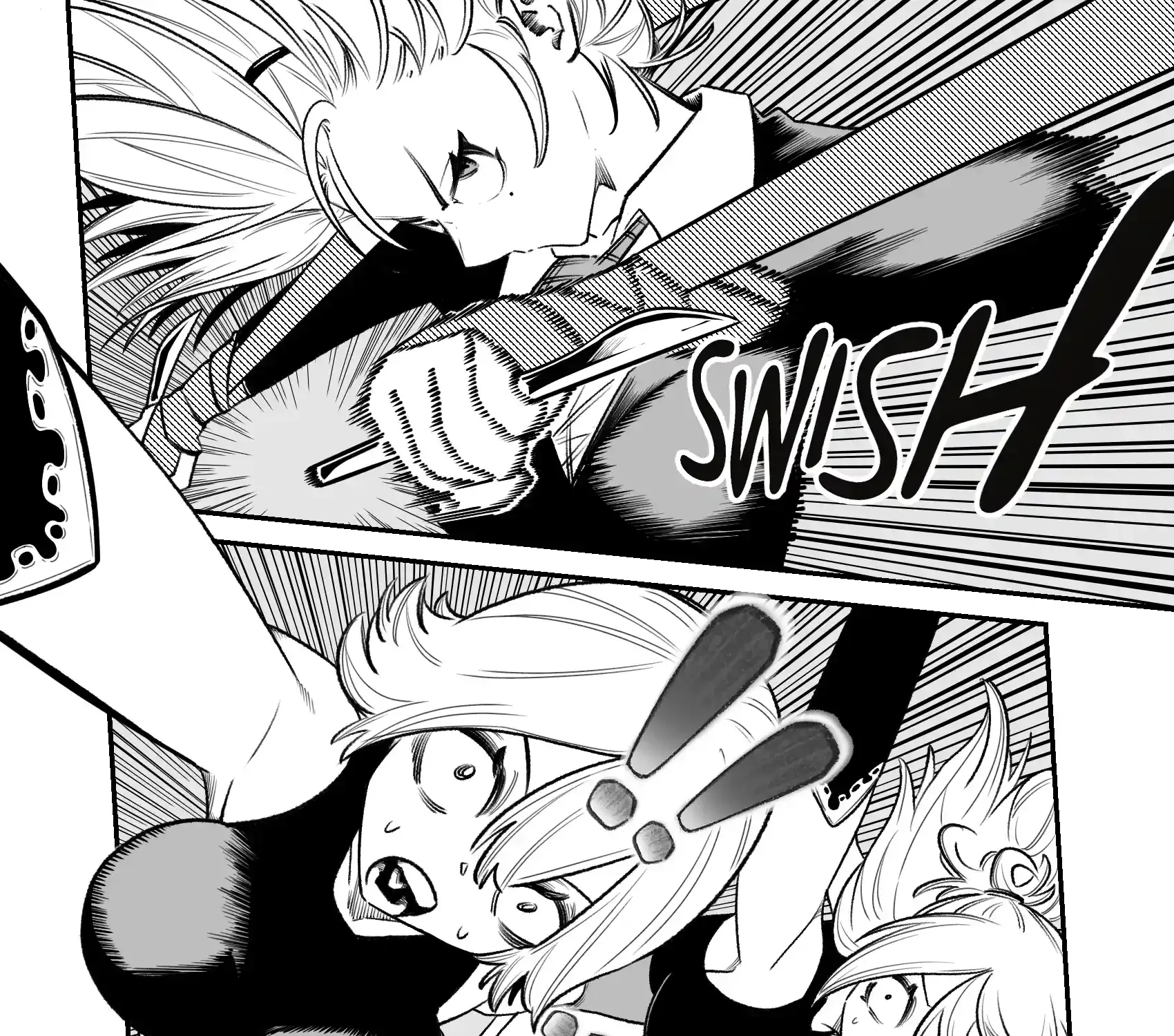 Twilight of the Idols Chapter 1 page 34 - 