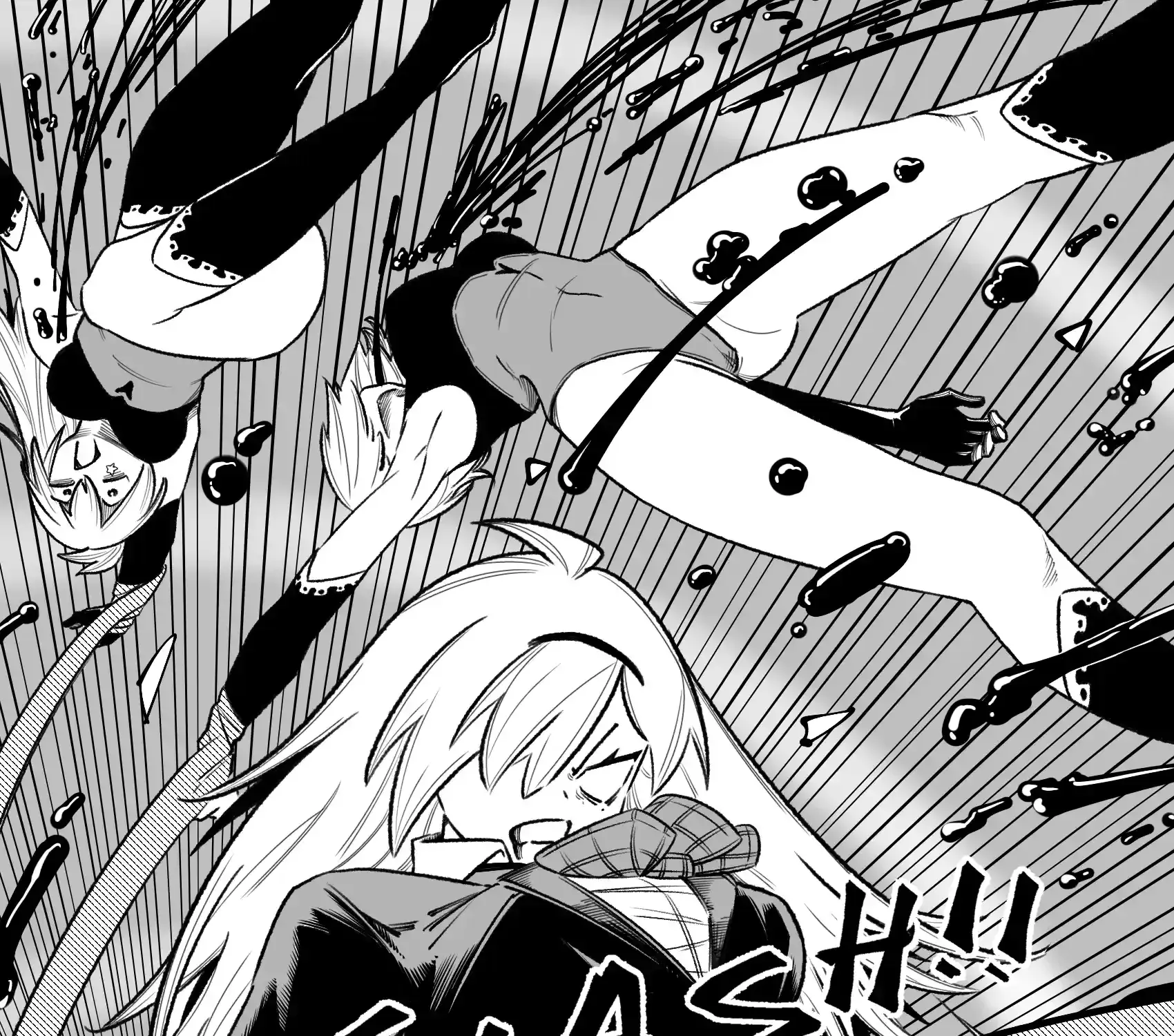 Twilight of the Idols Chapter 1 page 36 - 