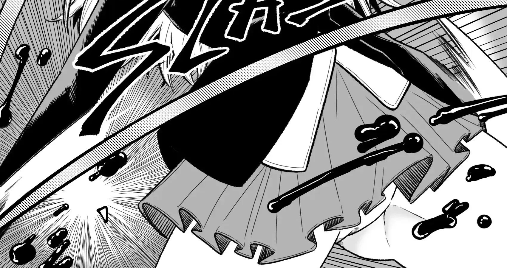 Twilight of the Idols Chapter 1 page 37 - 
