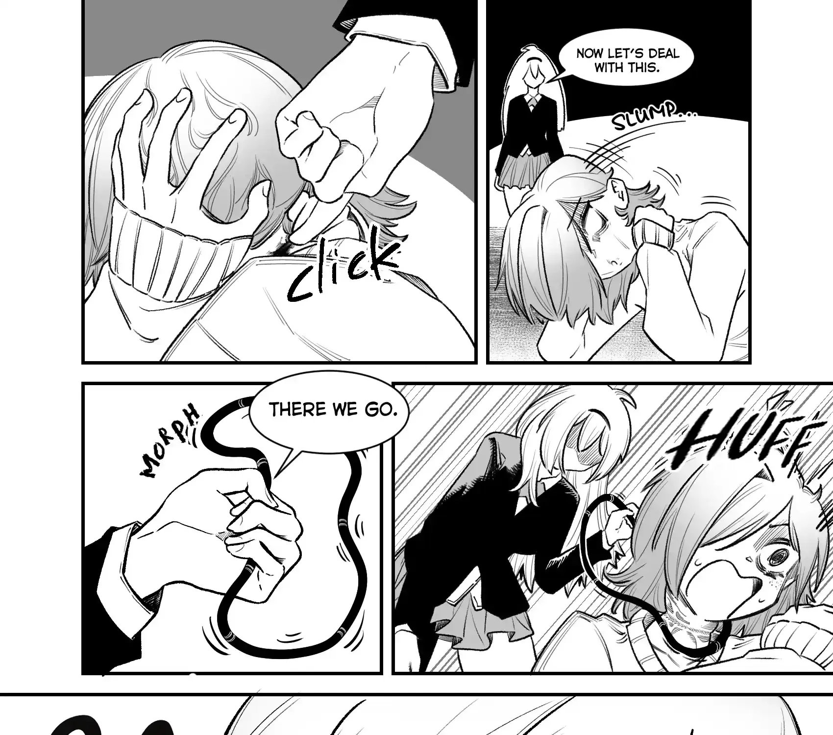 Twilight of the Idols Chapter 1 page 38 - 