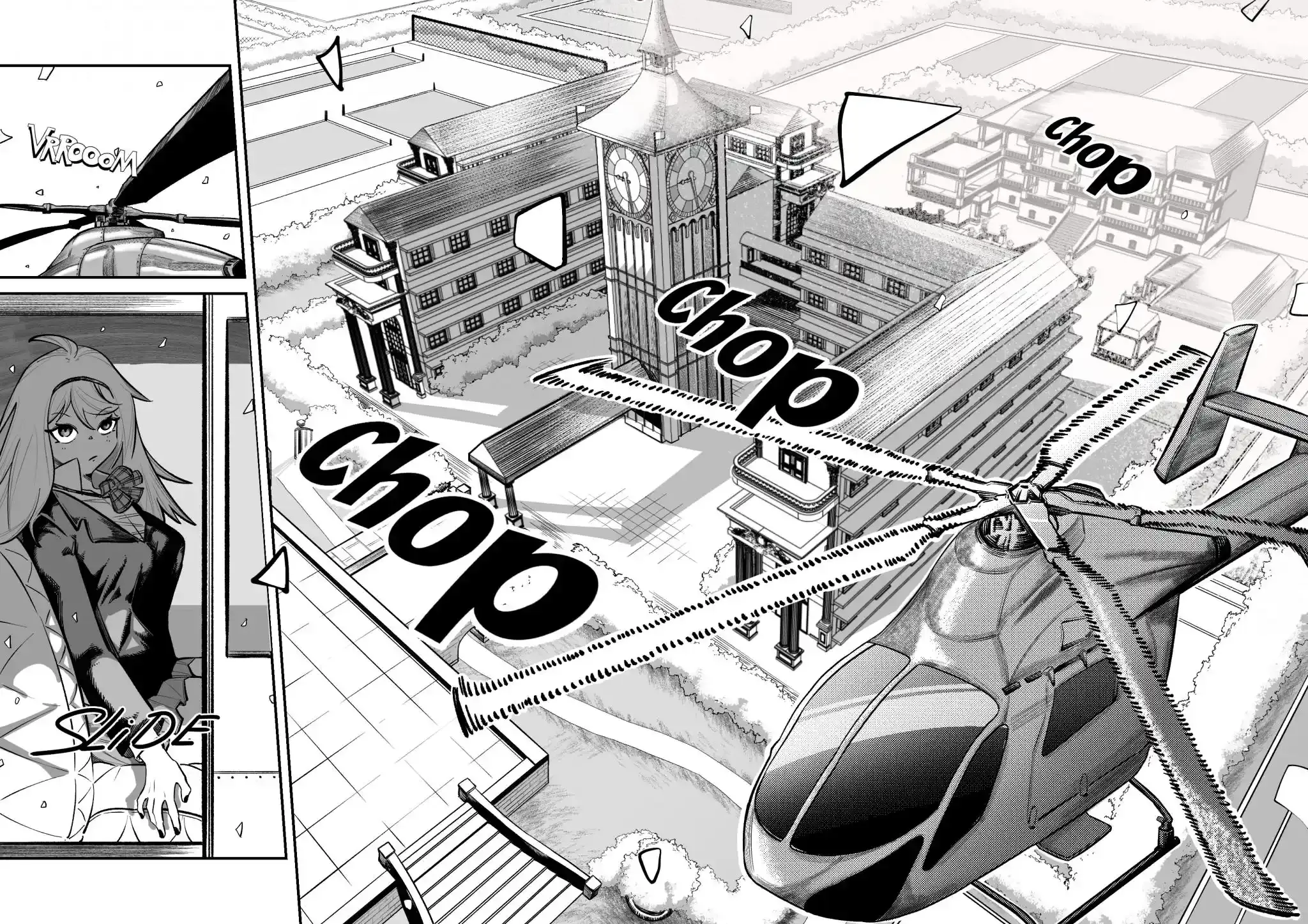 Twilight of the Idols Chapter 1 page 5 - 