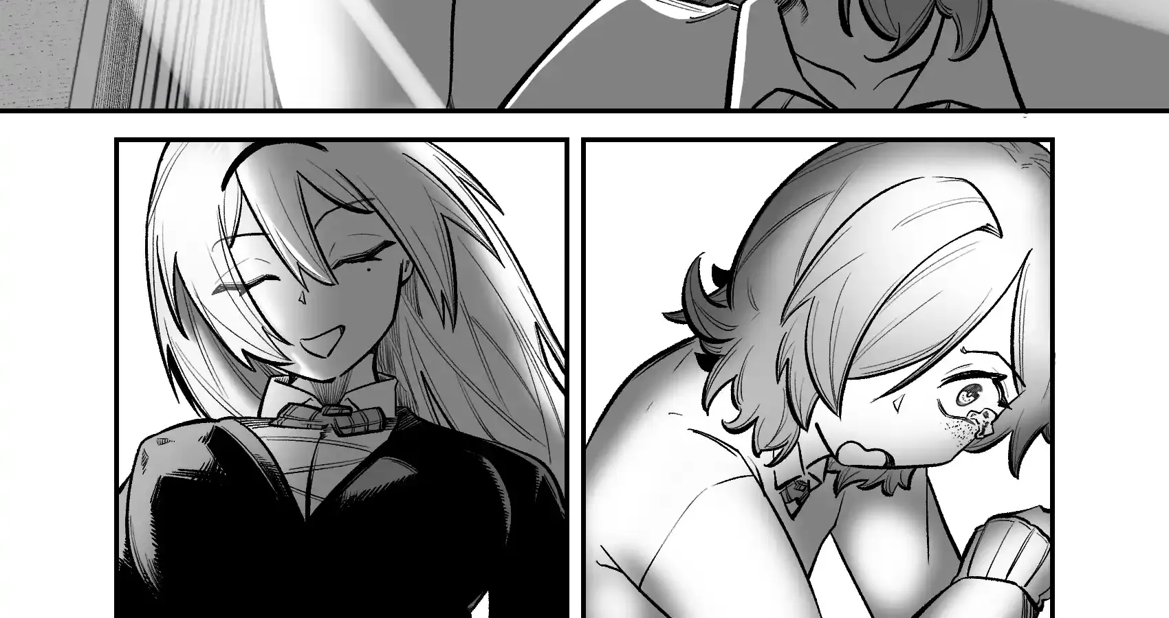 Twilight of the Idols Chapter 1 page 41 - 