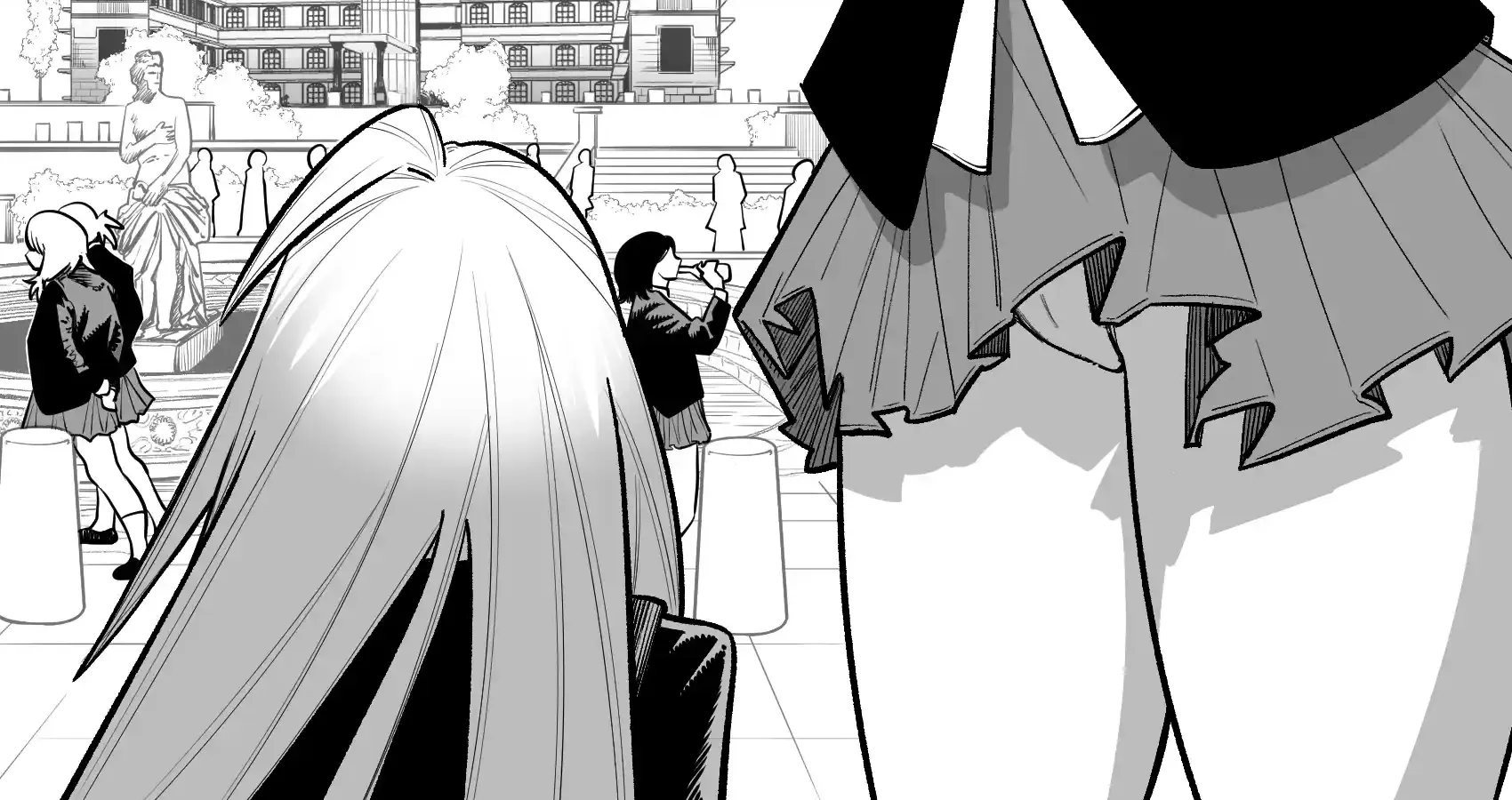 Twilight of the Idols Chapter 1 page 7 - 