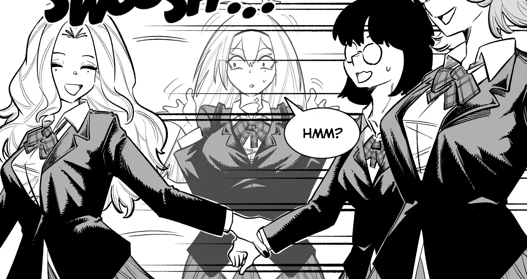 Twilight of the Idols Chapter 1 page 9 - 