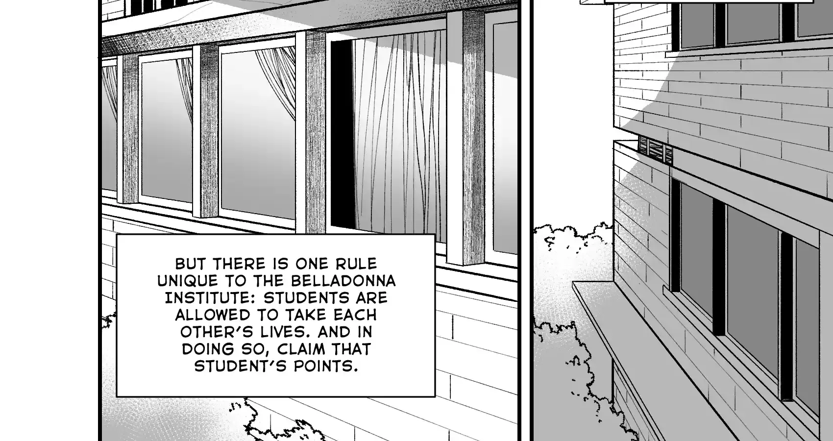 Twilight of the Idols Chapter 2 page 2 - 