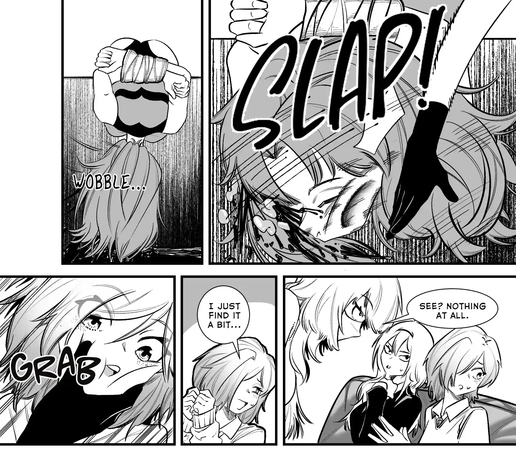 Twilight of the Idols Chapter 2 page 11 - 