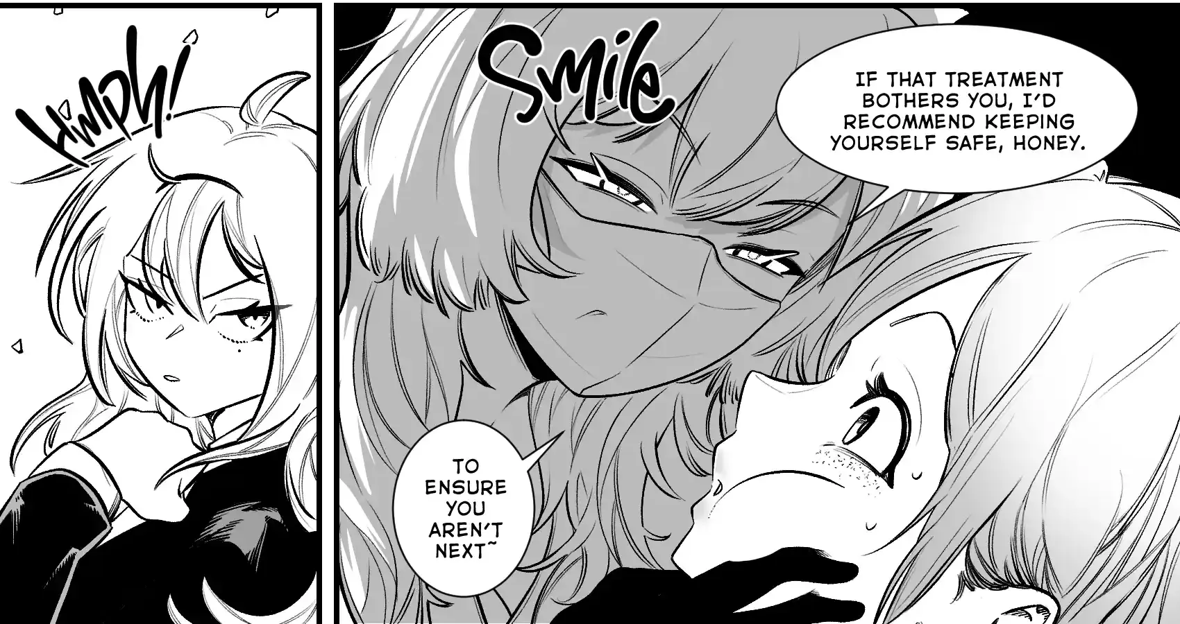 Twilight of the Idols Chapter 2 page 12 - 