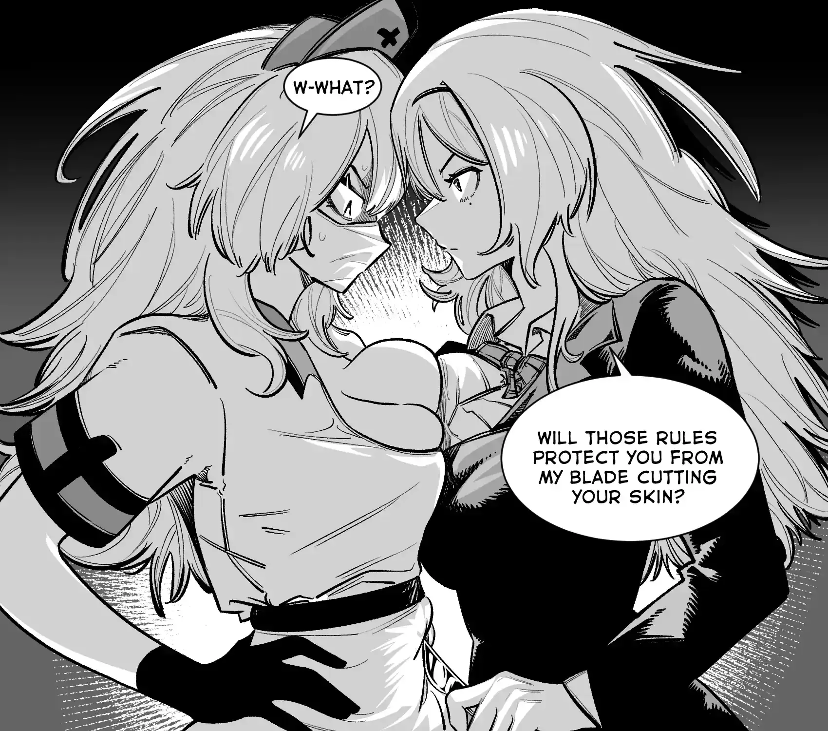 Twilight of the Idols Chapter 2 page 13 - 