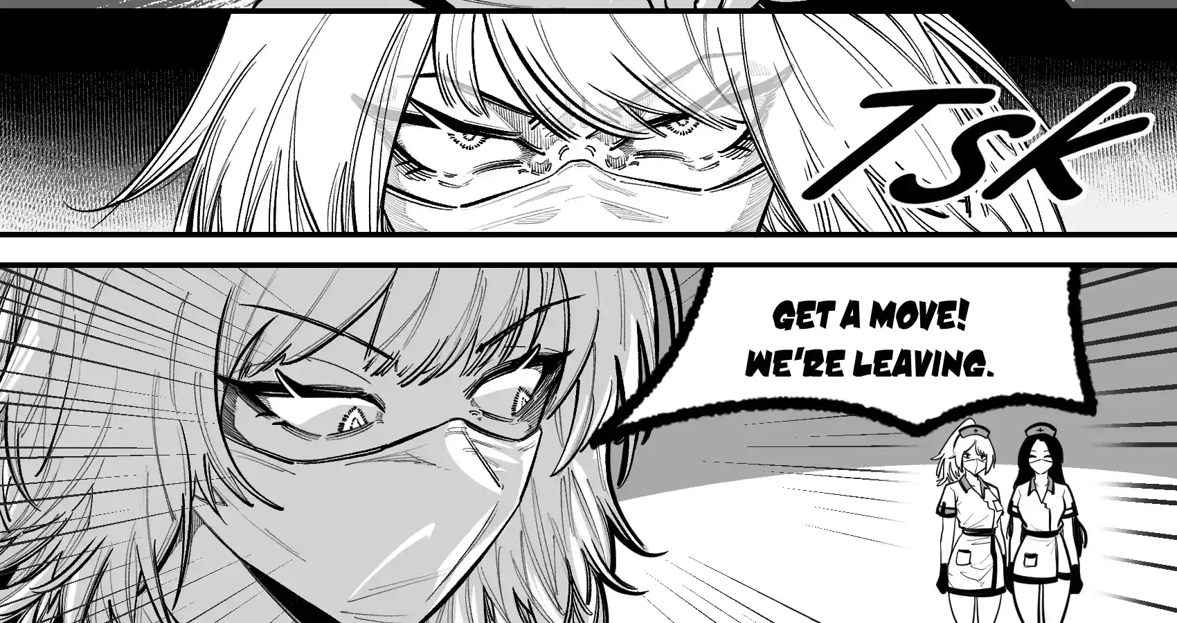 Twilight of the Idols Chapter 2 page 14 - 
